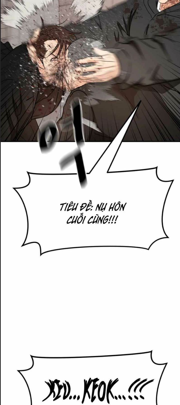 Bạn Trai Võ Sĩ Chap 78 - Next Chap 79