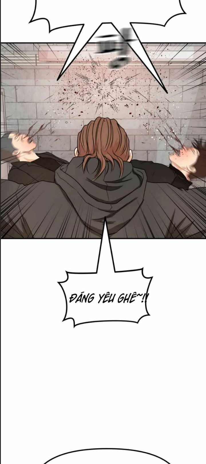 Bạn Trai Võ Sĩ Chap 78 - Next Chap 79