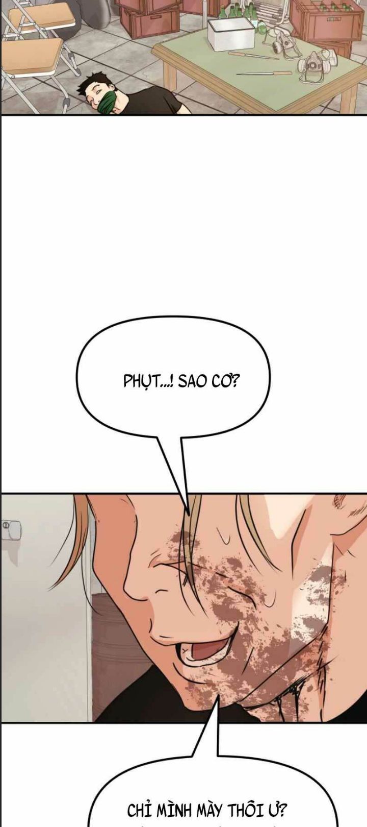 Bạn Trai Võ Sĩ Chap 78 - Next Chap 79