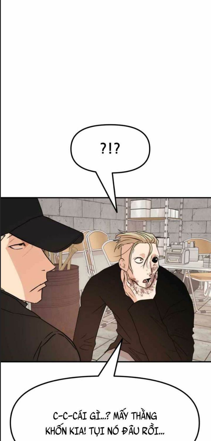 Bạn Trai Võ Sĩ Chap 78 - Next Chap 79