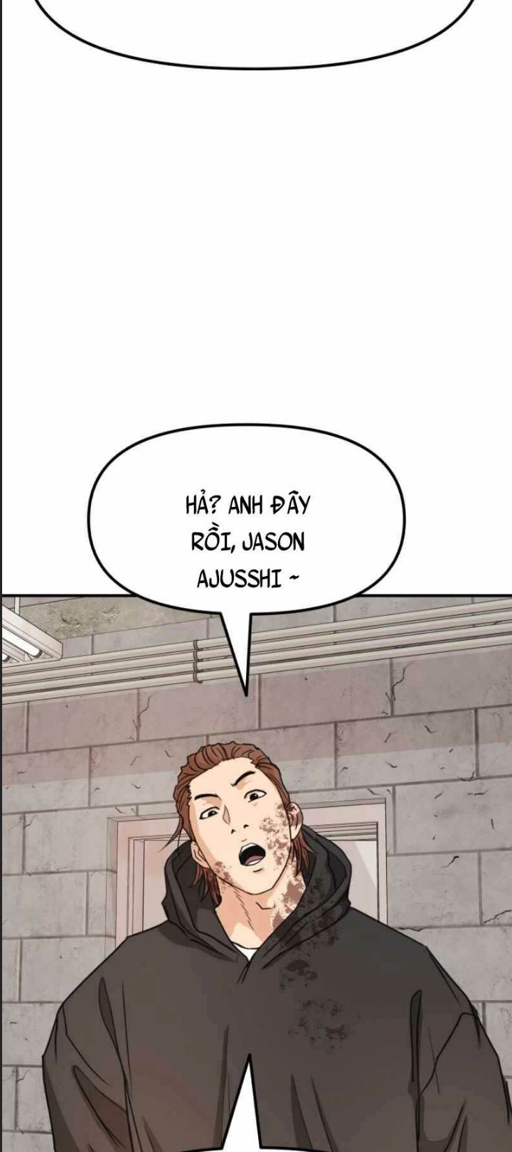 Bạn Trai Võ Sĩ Chap 78 - Next Chap 79