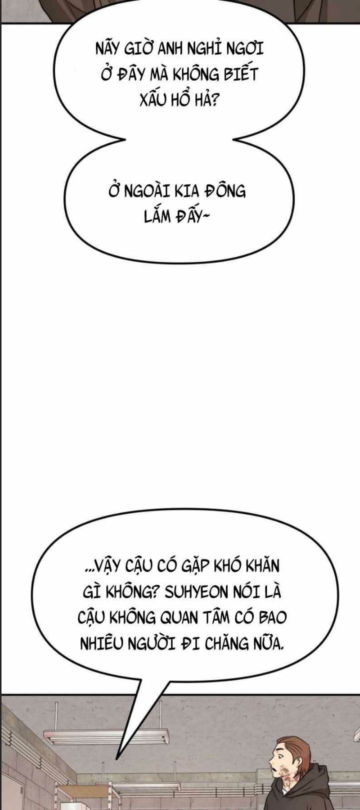 Bạn Trai Võ Sĩ Chap 78 - Next Chap 79