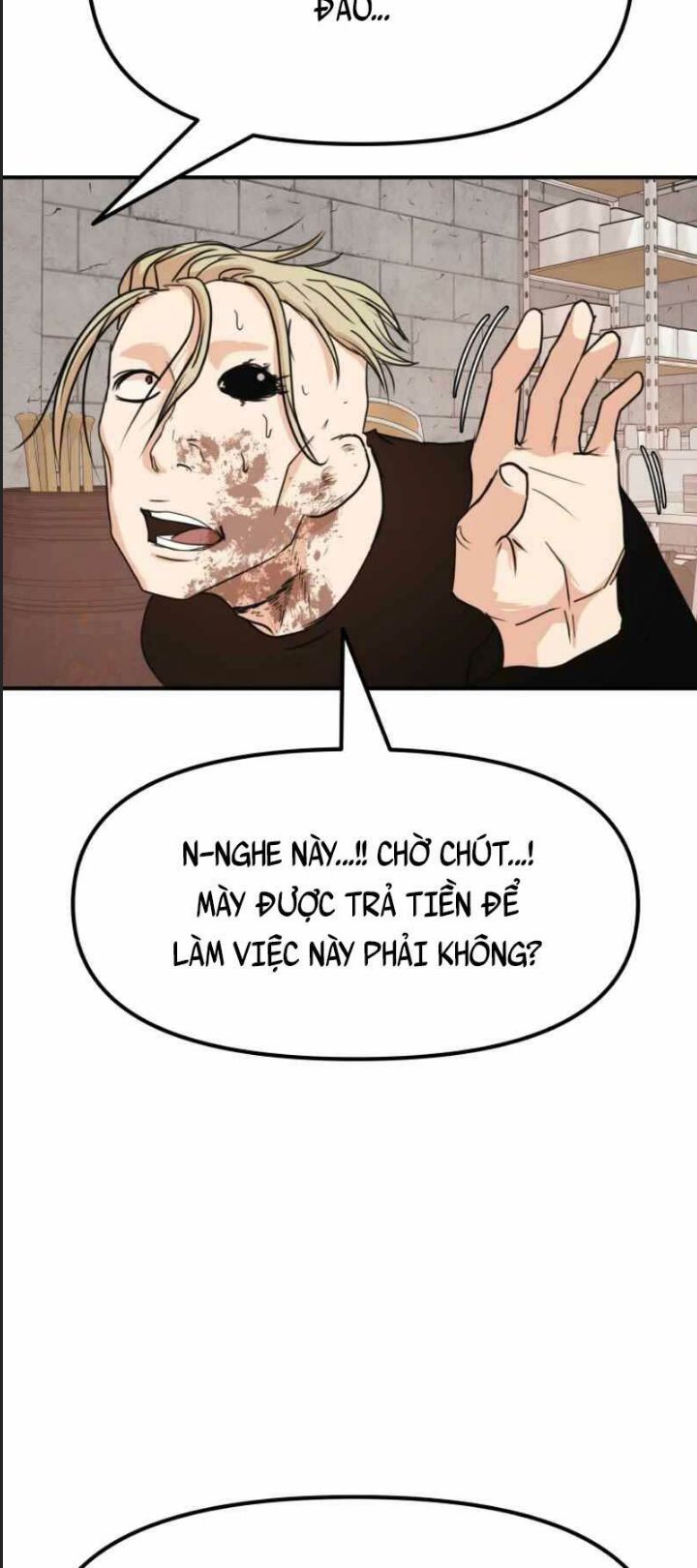Bạn Trai Võ Sĩ Chap 78 - Next Chap 79