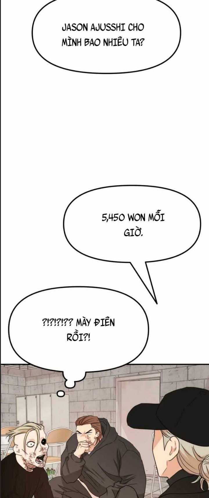 Bạn Trai Võ Sĩ Chap 78 - Next Chap 79
