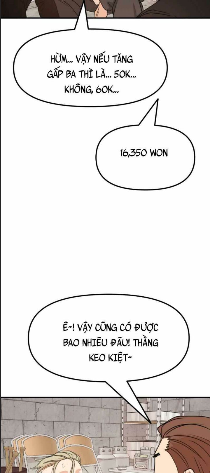 Bạn Trai Võ Sĩ Chap 78 - Next Chap 79