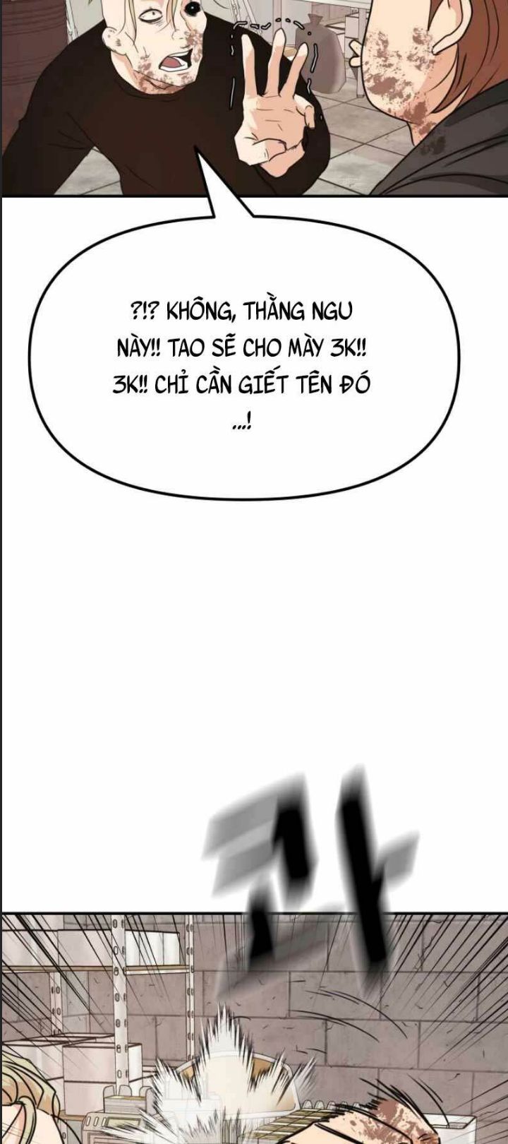 Bạn Trai Võ Sĩ Chap 78 - Next Chap 79
