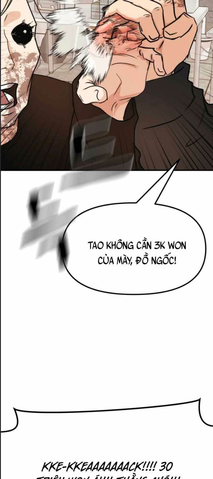Bạn Trai Võ Sĩ Chap 78 - Next Chap 79