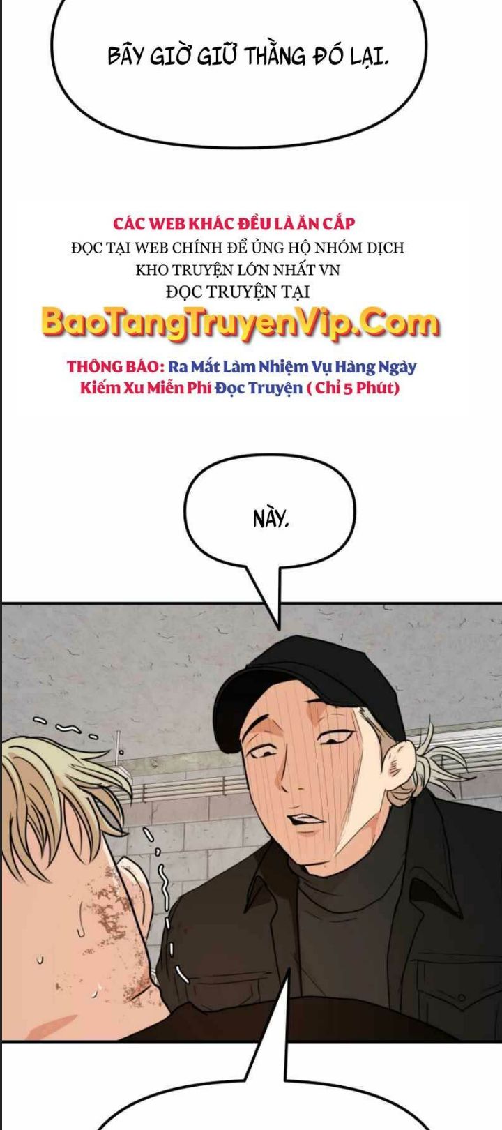 Bạn Trai Võ Sĩ Chap 78 - Next Chap 79