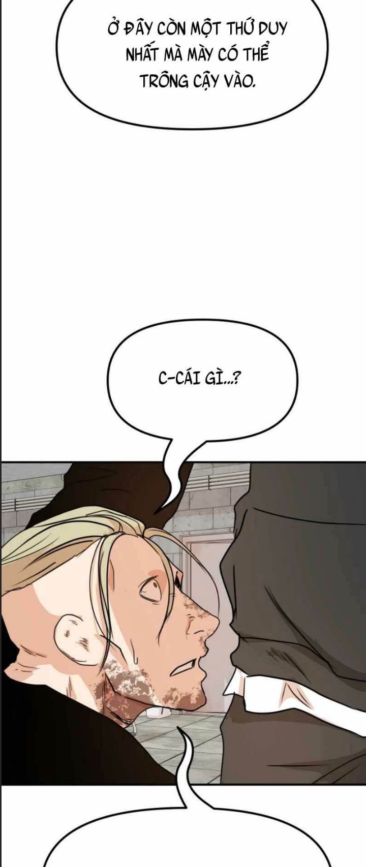 Bạn Trai Võ Sĩ Chap 78 - Next Chap 79