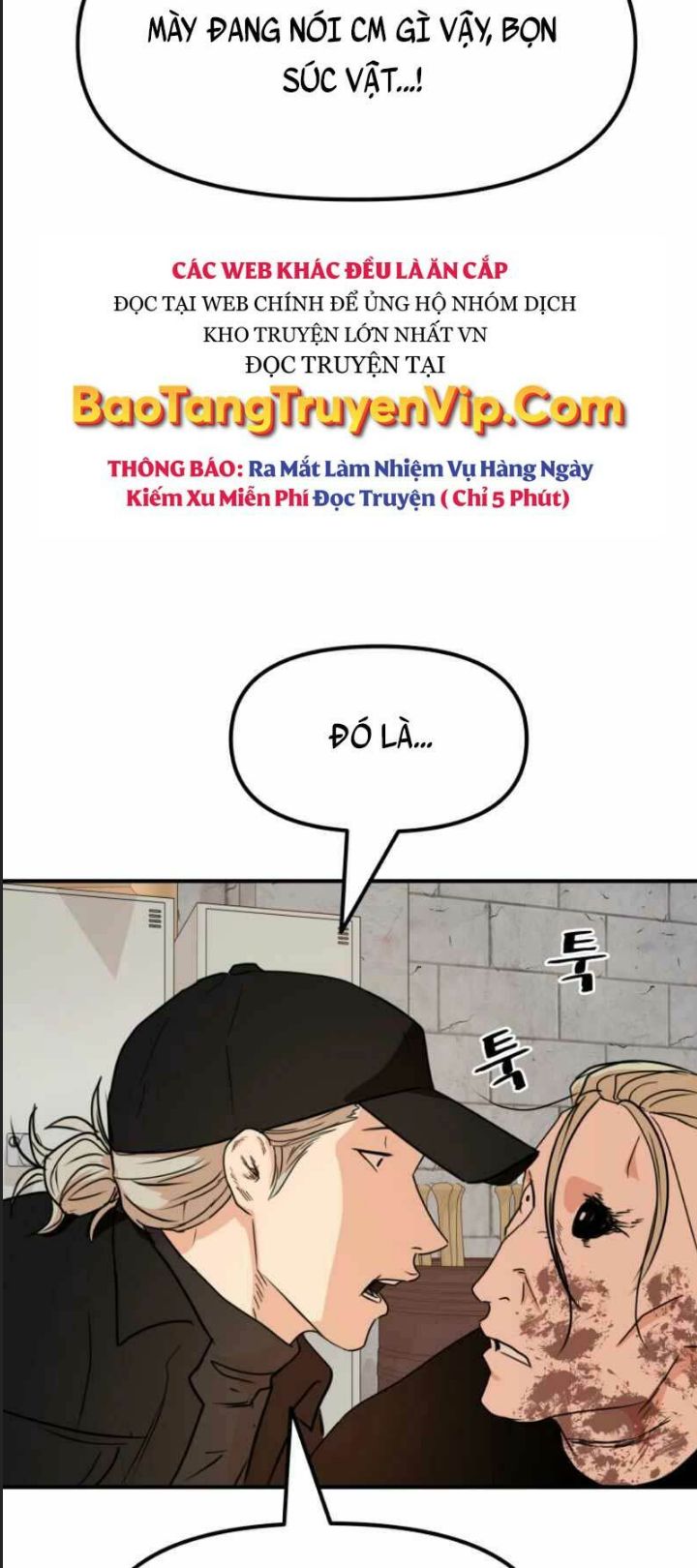 Bạn Trai Võ Sĩ Chap 78 - Next Chap 79