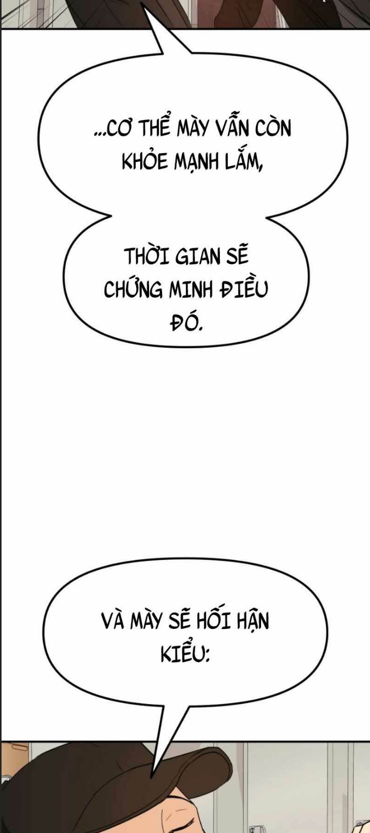 Bạn Trai Võ Sĩ Chap 78 - Next Chap 79
