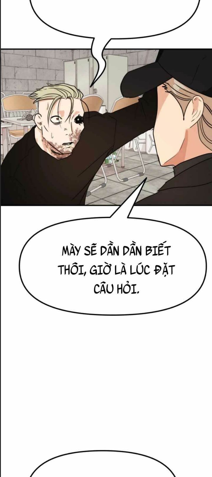 Bạn Trai Võ Sĩ Chap 78 - Next Chap 79