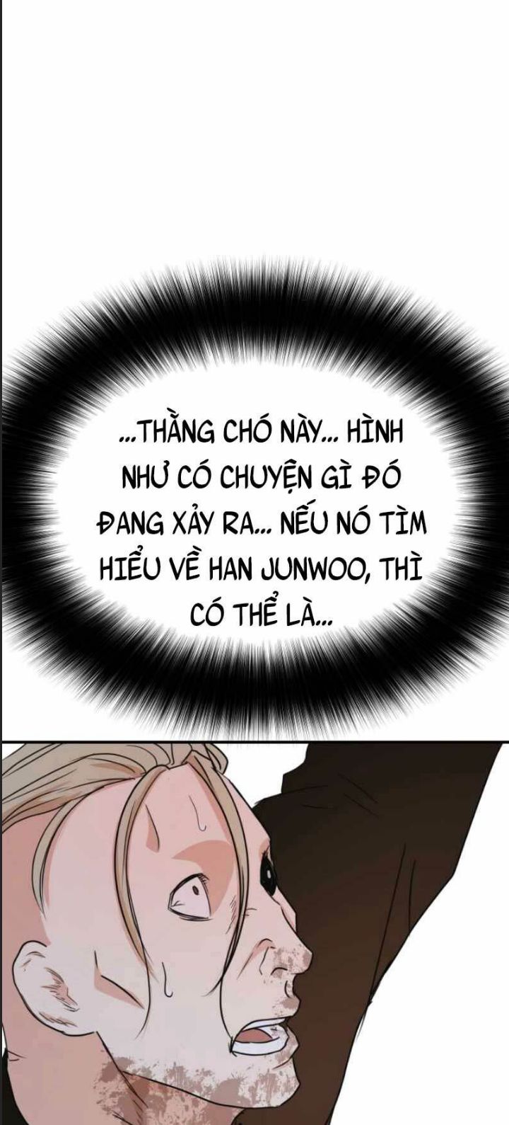 Bạn Trai Võ Sĩ Chap 78 - Next Chap 79