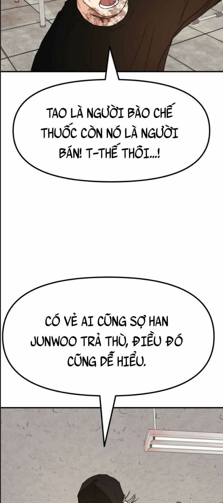 Bạn Trai Võ Sĩ Chap 78 - Next Chap 79