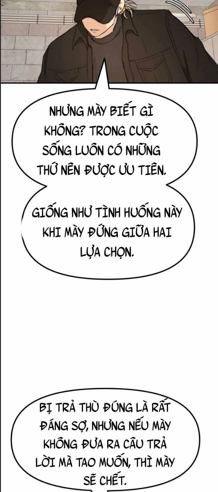 Bạn Trai Võ Sĩ Chap 78 - Next Chap 79