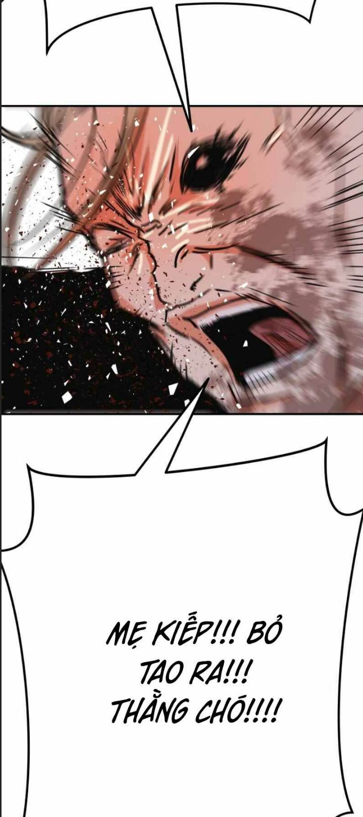 Bạn Trai Võ Sĩ Chap 78 - Next Chap 79