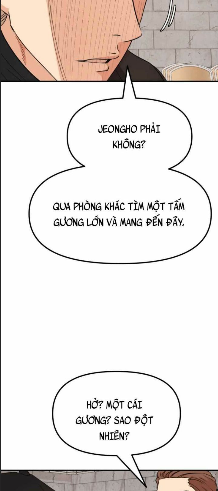 Bạn Trai Võ Sĩ Chap 78 - Next Chap 79