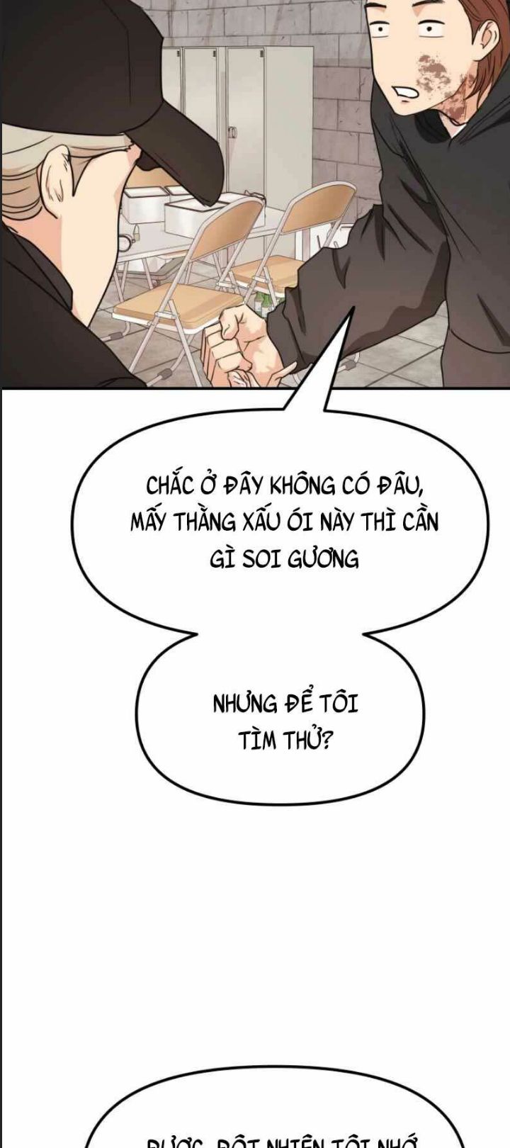 Bạn Trai Võ Sĩ Chap 78 - Next Chap 79