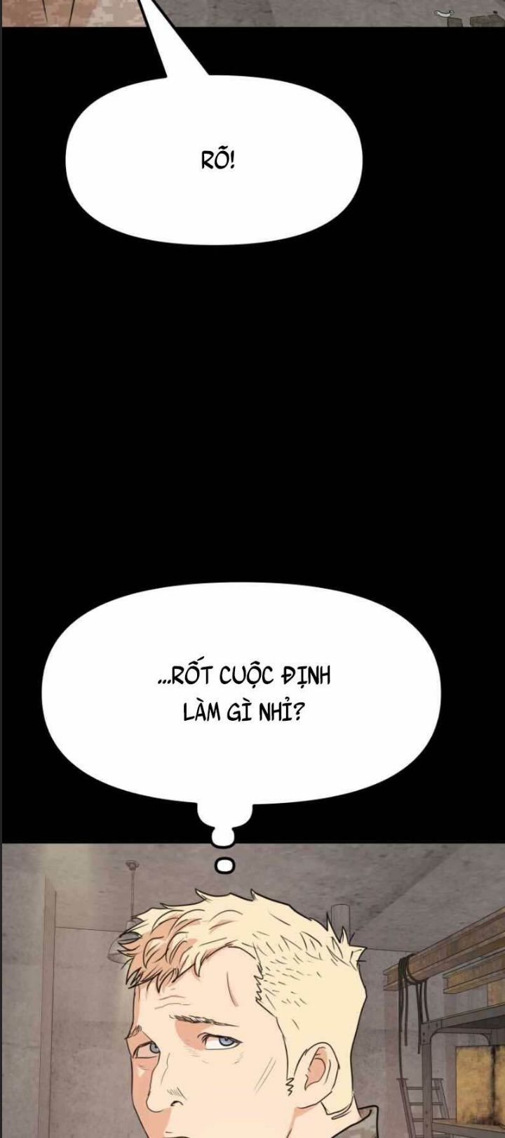 Bạn Trai Võ Sĩ Chap 78 - Next Chap 79