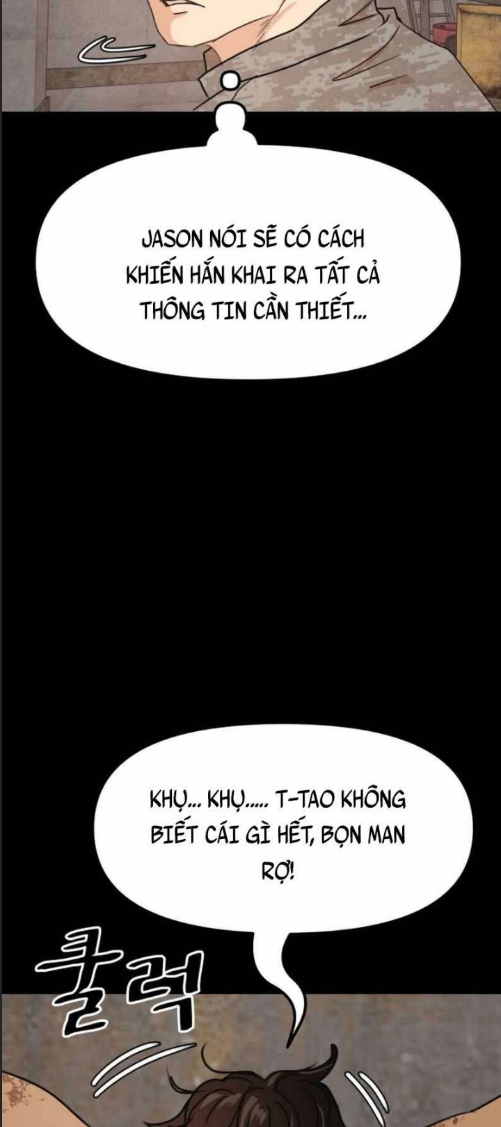 Bạn Trai Võ Sĩ Chap 78 - Next Chap 79