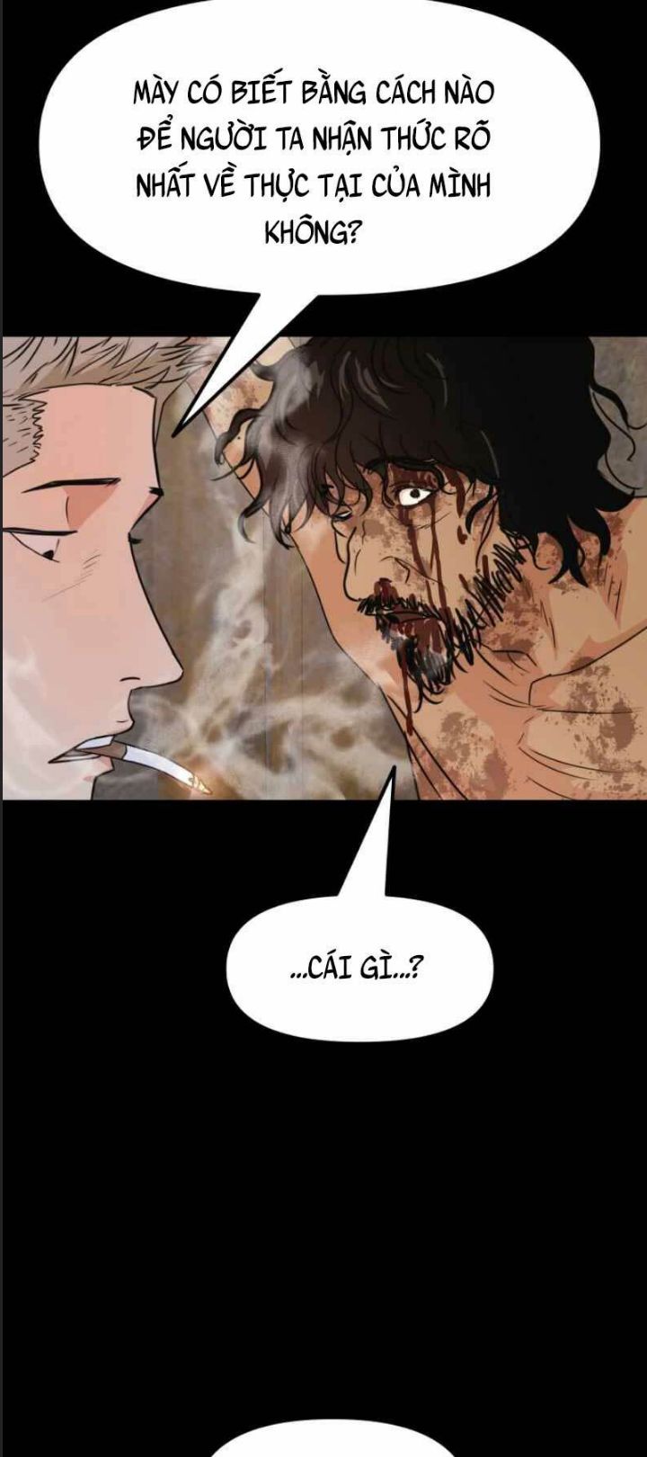 Bạn Trai Võ Sĩ Chap 78 - Next Chap 79