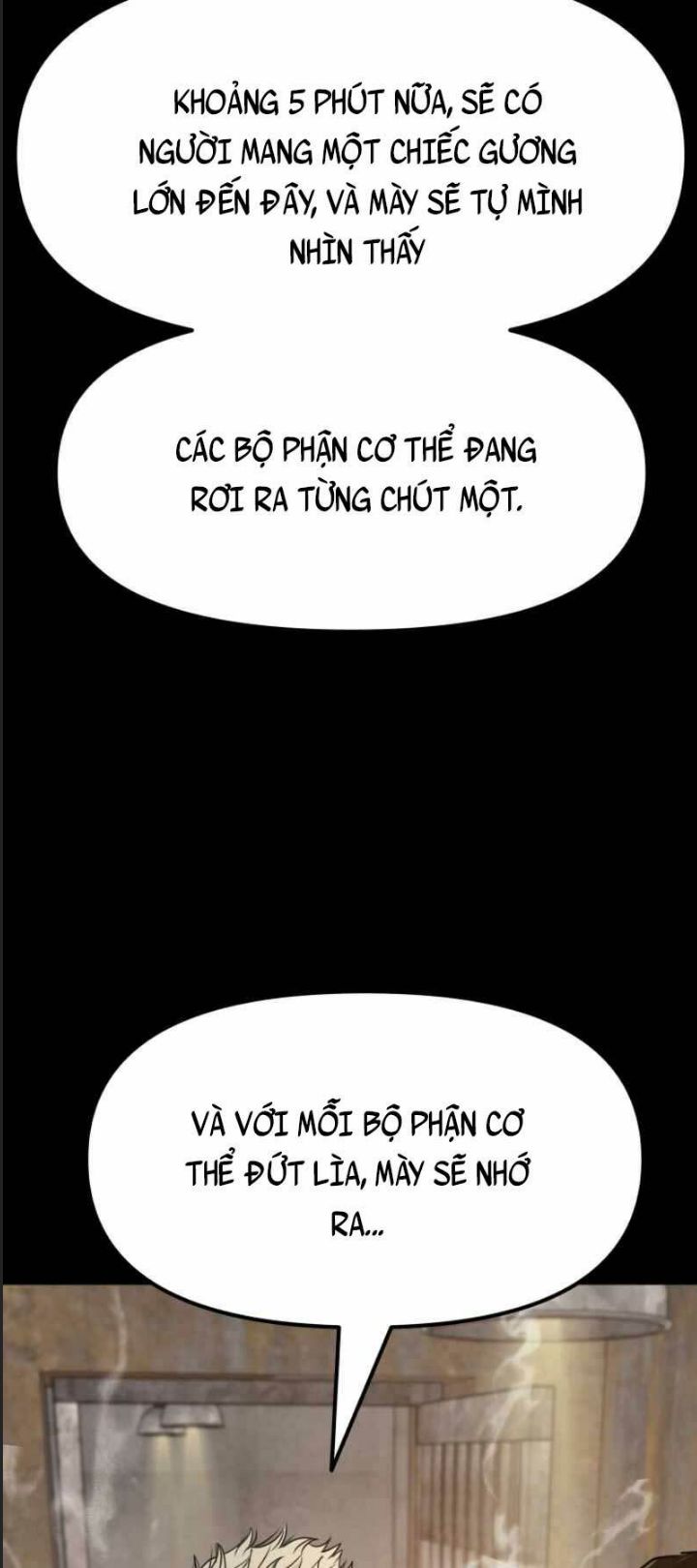 Bạn Trai Võ Sĩ Chap 78 - Next Chap 79