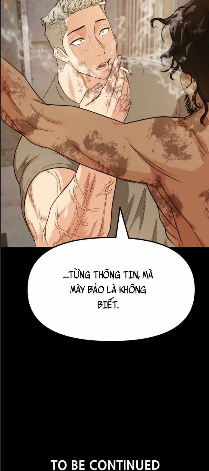 Bạn Trai Võ Sĩ Chap 78 - Next Chap 79