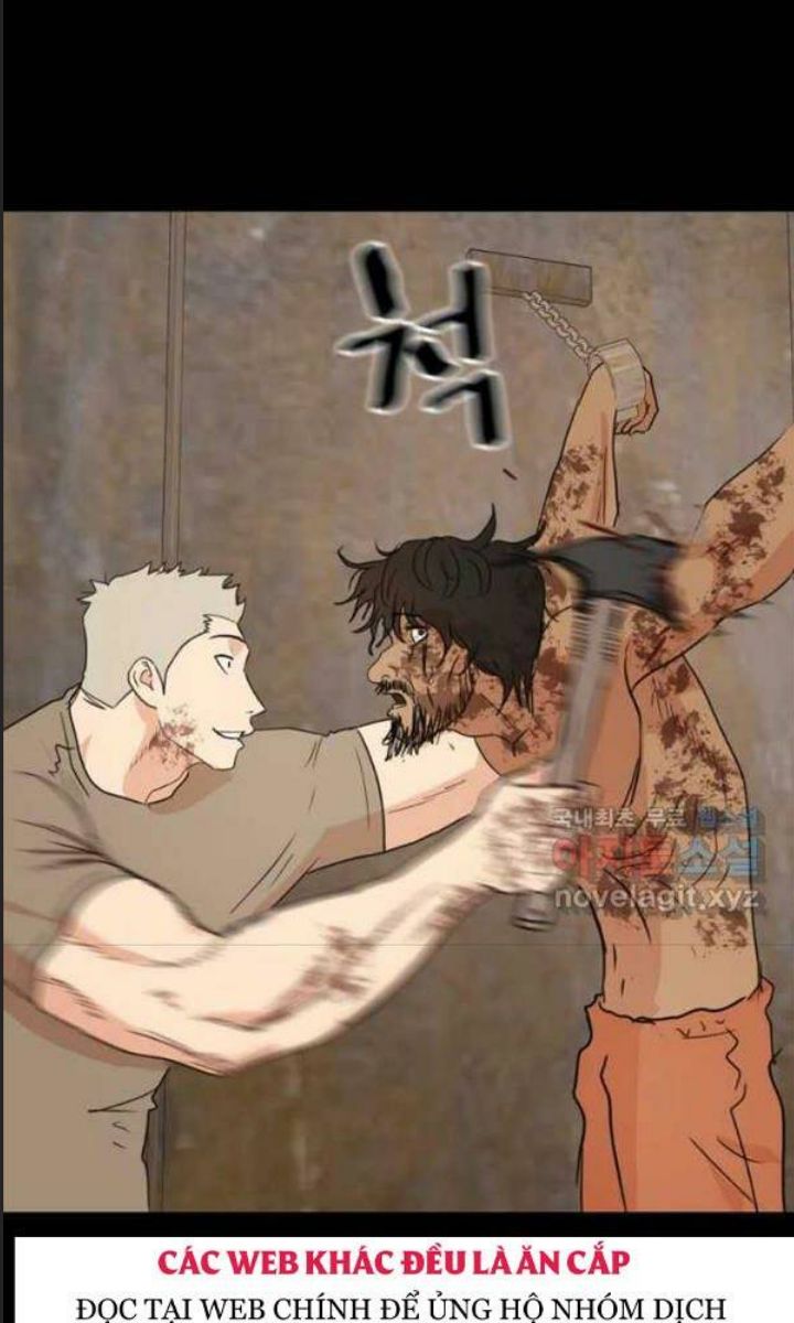 Bạn Trai Võ Sĩ Chap 79 - Next Chap 80