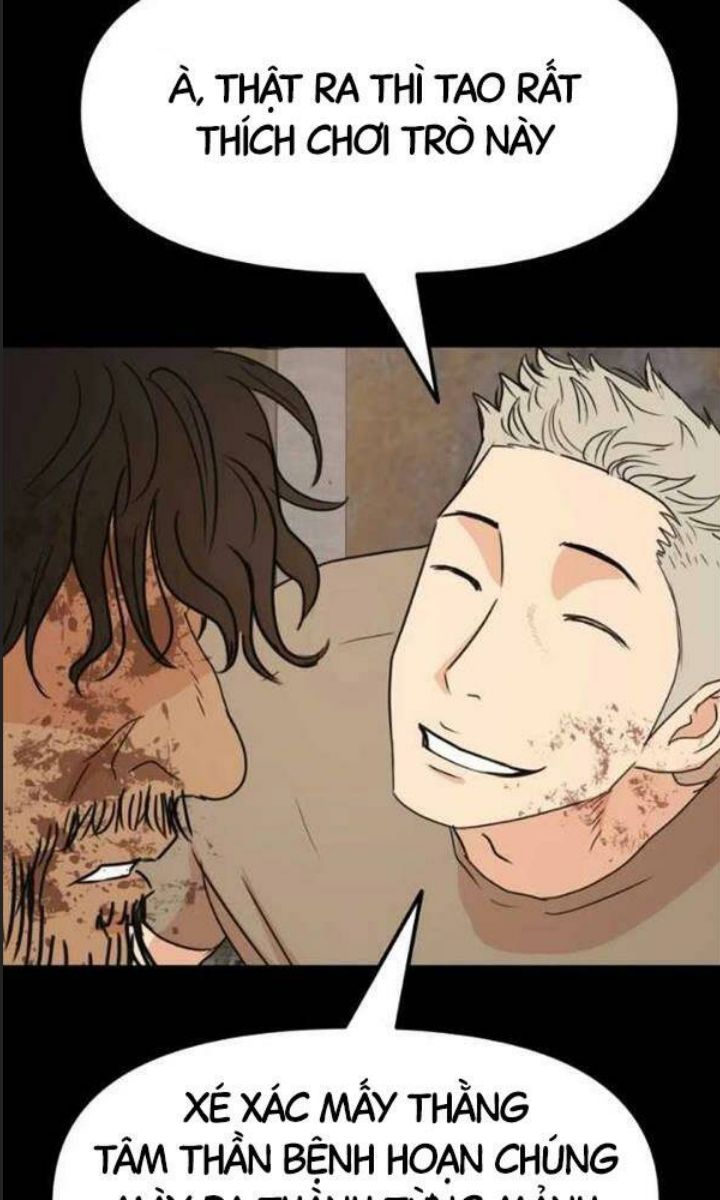 Bạn Trai Võ Sĩ Chap 79 - Next Chap 80