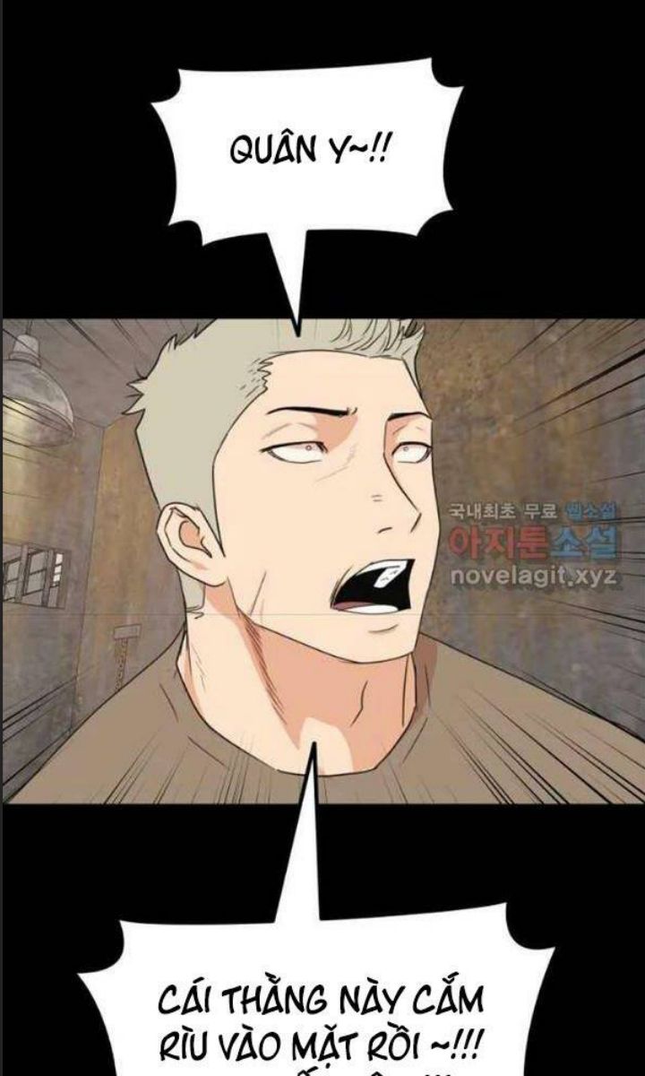 Bạn Trai Võ Sĩ Chap 79 - Next Chap 80