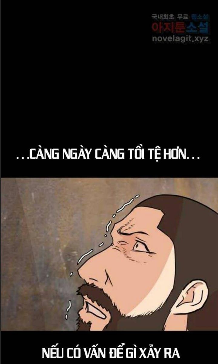 Bạn Trai Võ Sĩ Chap 79 - Next Chap 80