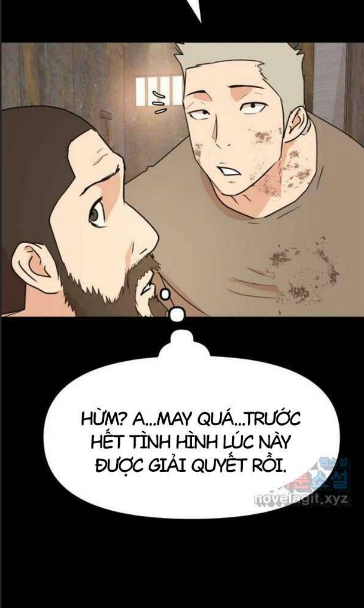 Bạn Trai Võ Sĩ Chap 79 - Next Chap 80