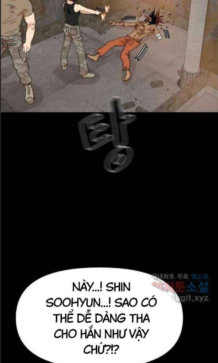 Bạn Trai Võ Sĩ Chap 79 - Next Chap 80
