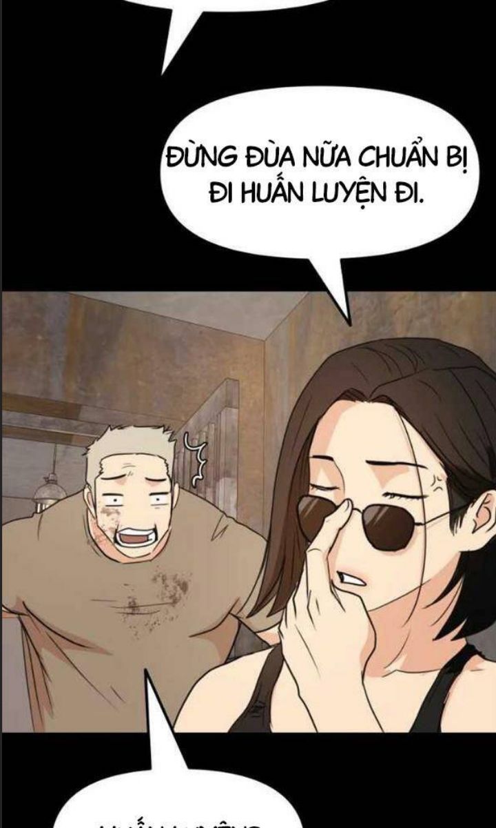 Bạn Trai Võ Sĩ Chap 79 - Next Chap 80