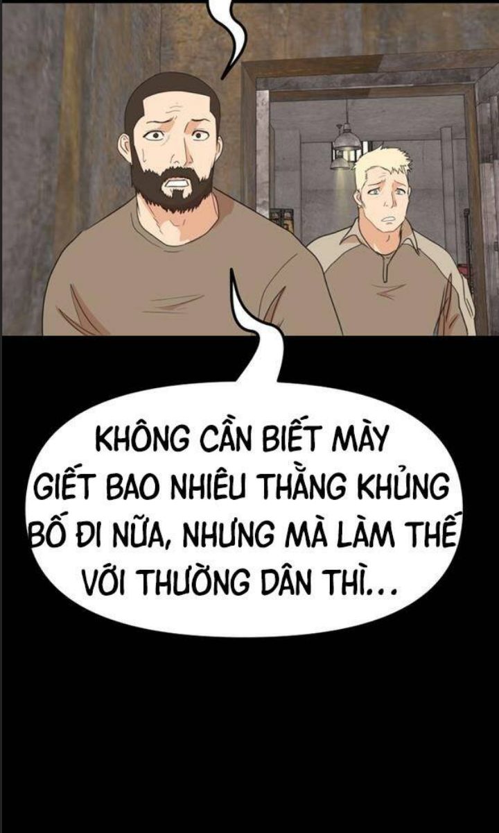 Bạn Trai Võ Sĩ Chap 80 - Next Chap 81