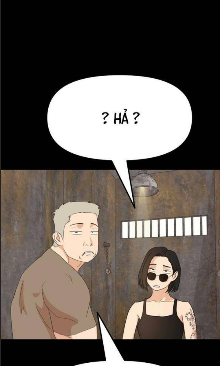 Bạn Trai Võ Sĩ Chap 80 - Next Chap 81