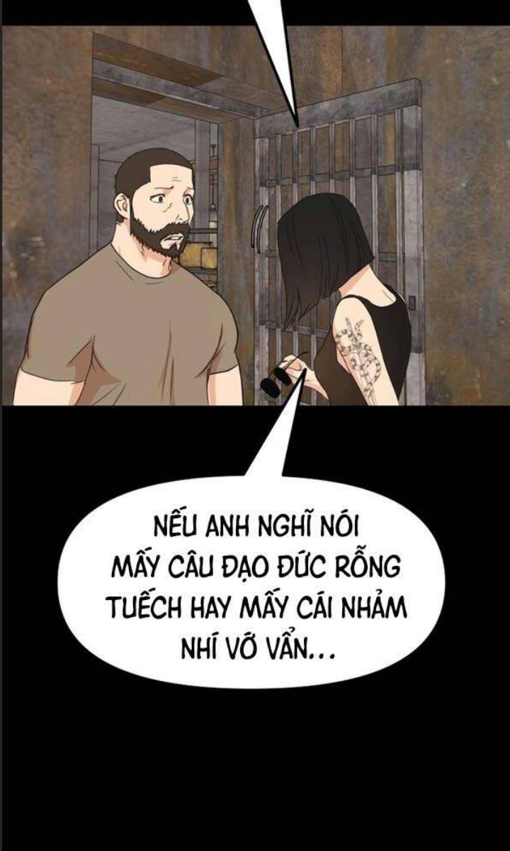 Bạn Trai Võ Sĩ Chap 80 - Next Chap 81