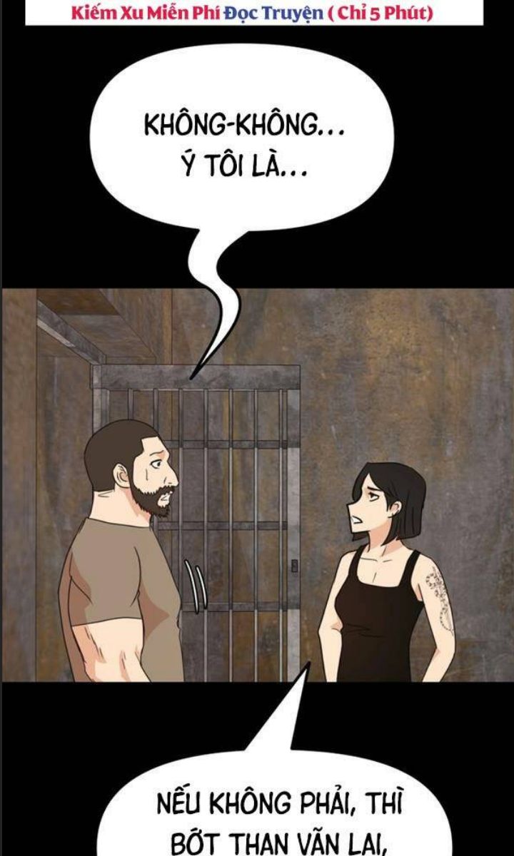 Bạn Trai Võ Sĩ Chap 80 - Next Chap 81