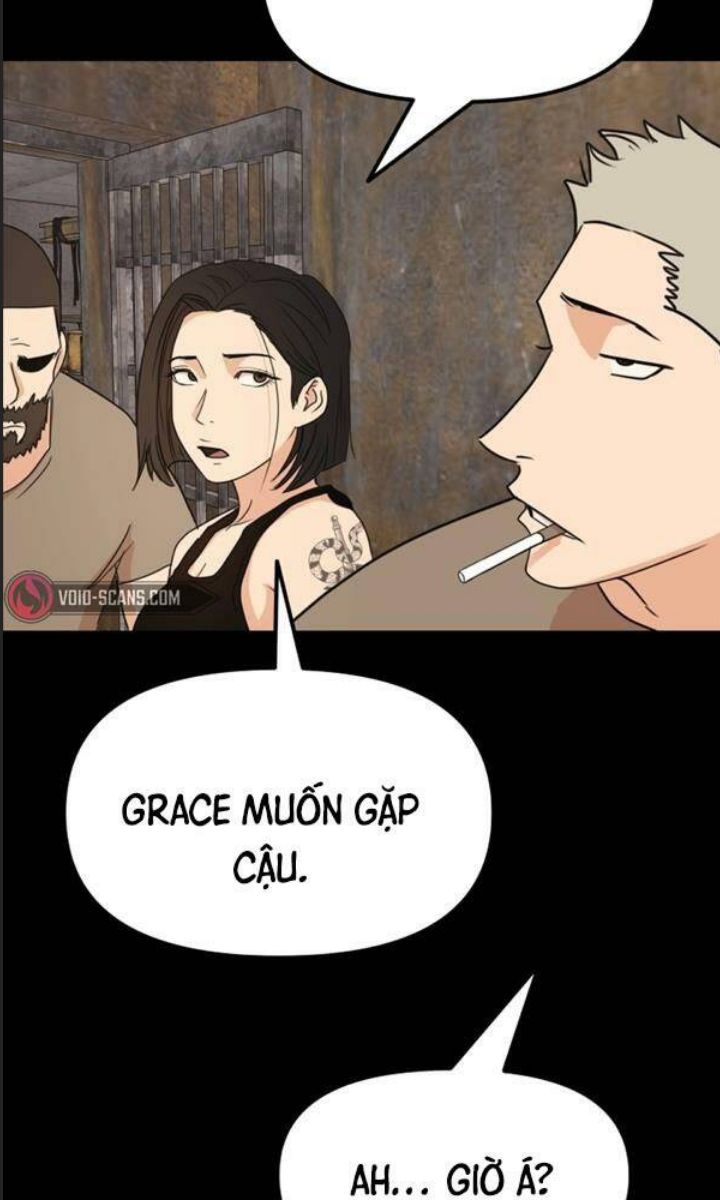 Bạn Trai Võ Sĩ Chap 80 - Next Chap 81