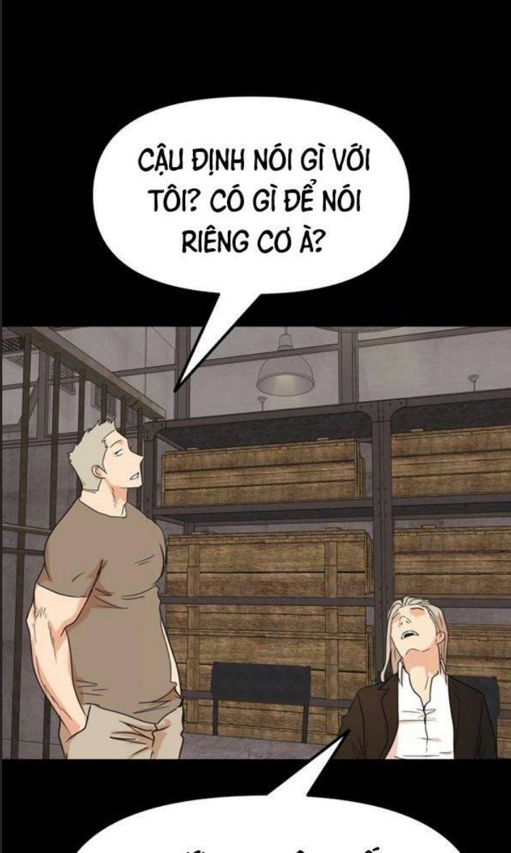 Bạn Trai Võ Sĩ Chap 80 - Next Chap 81