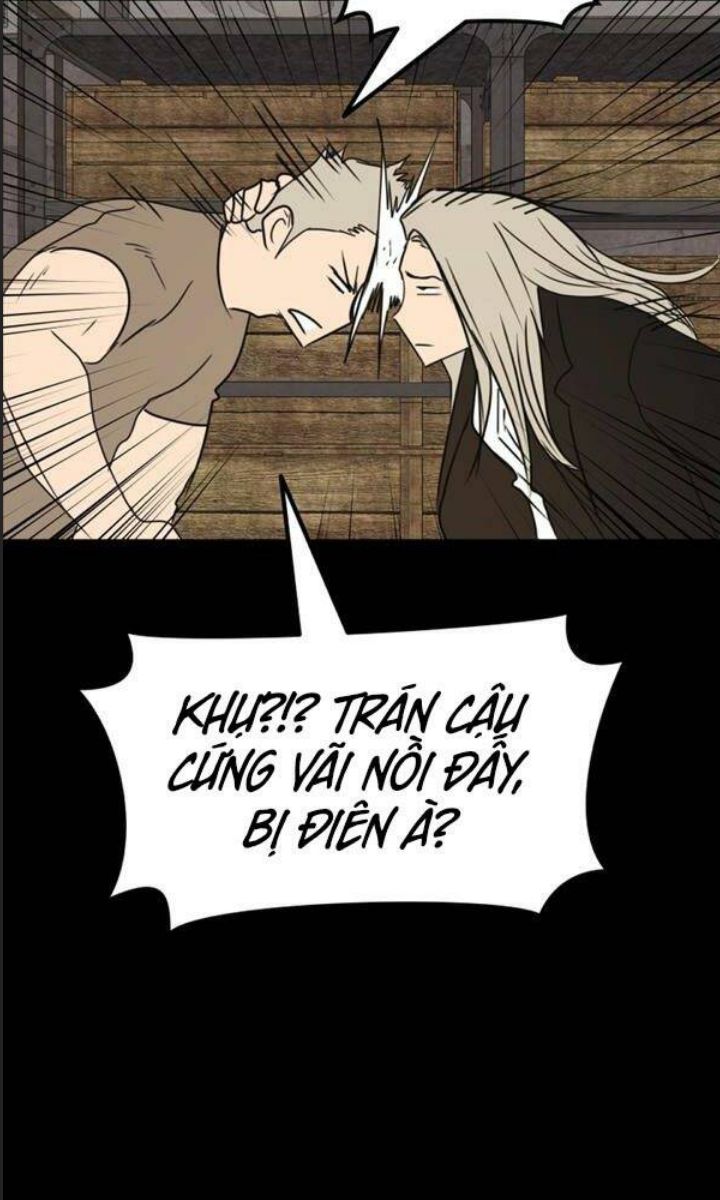 Bạn Trai Võ Sĩ Chap 80 - Next Chap 81