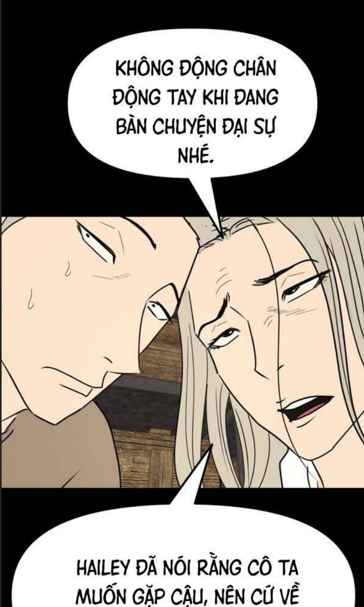 Bạn Trai Võ Sĩ Chap 80 - Next Chap 81