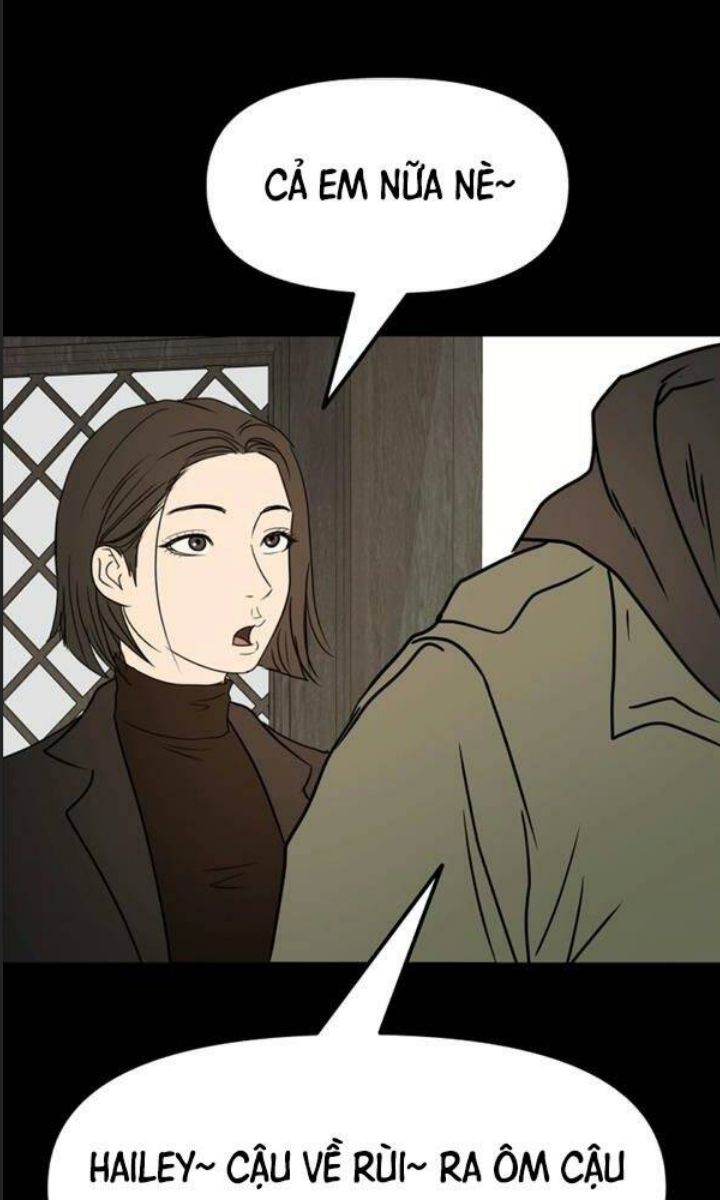 Bạn Trai Võ Sĩ Chap 80 - Next Chap 81