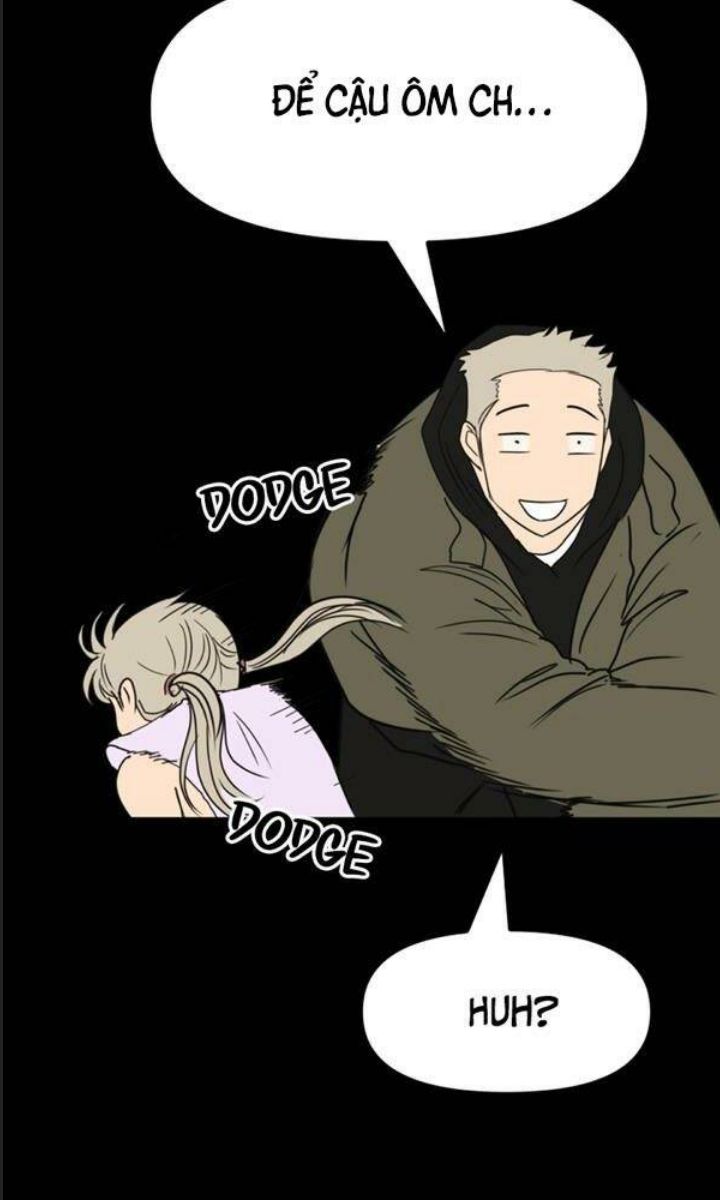 Bạn Trai Võ Sĩ Chap 80 - Next Chap 81