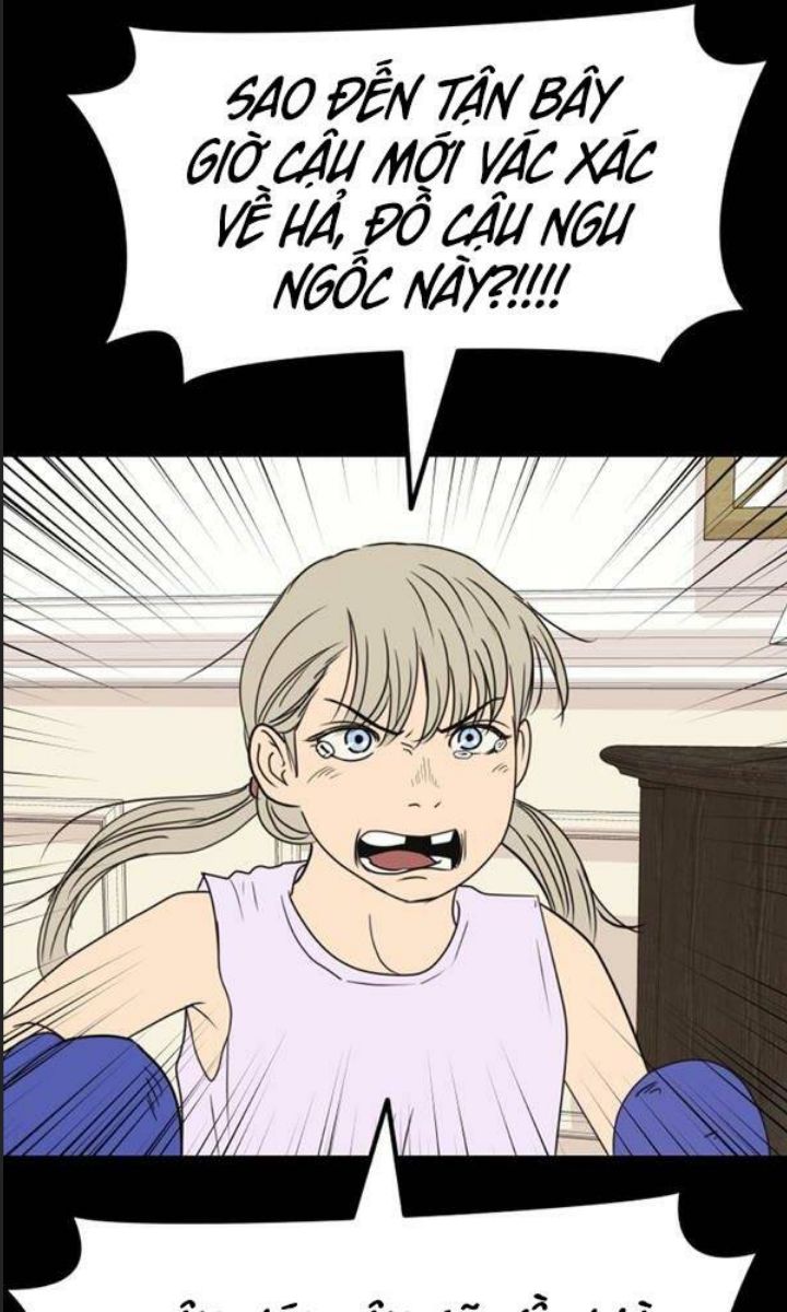 Bạn Trai Võ Sĩ Chap 80 - Next Chap 81