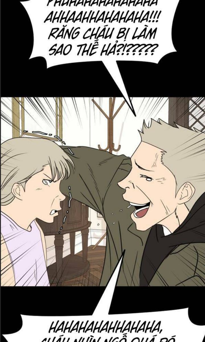 Bạn Trai Võ Sĩ Chap 80 - Next Chap 81