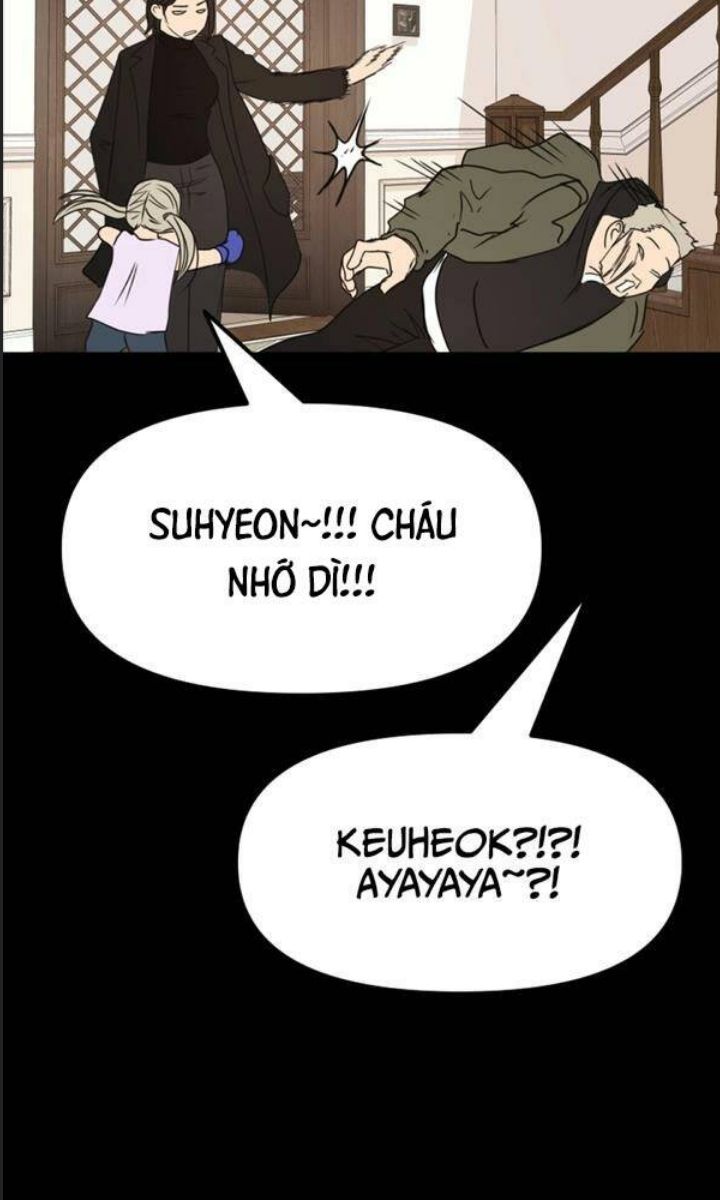 Bạn Trai Võ Sĩ Chap 80 - Next Chap 81