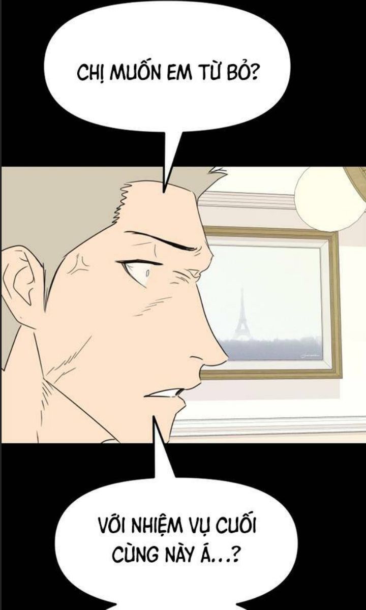 Bạn Trai Võ Sĩ Chap 80 - Next Chap 81