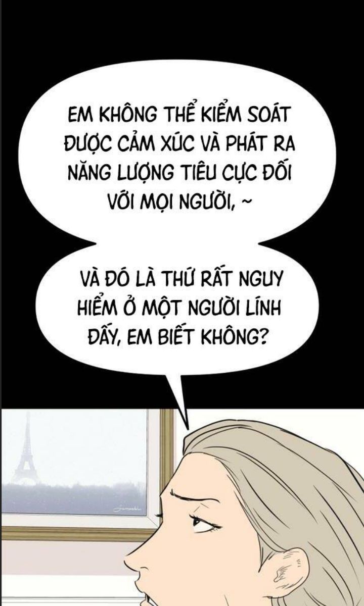 Bạn Trai Võ Sĩ Chap 80 - Next Chap 81
