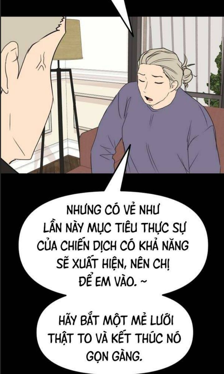 Bạn Trai Võ Sĩ Chap 80 - Next Chap 81